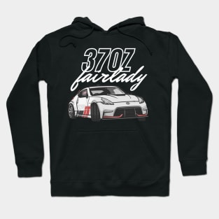 370 z drift Hoodie